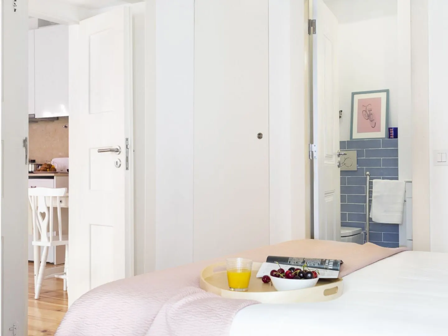 Lisboa Altido Chic 1Br Apt With Balcony Close By Graca Viewpoint And Tram Stops شقة